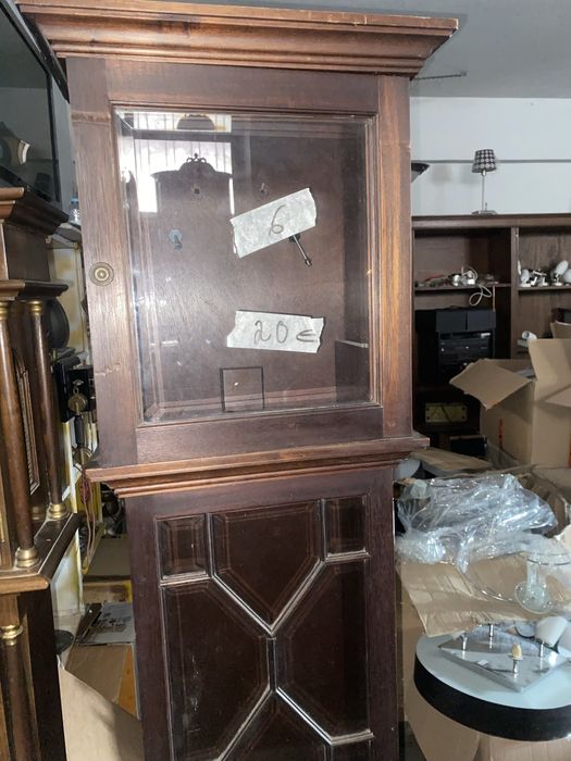 Caixas de madeira para relogio