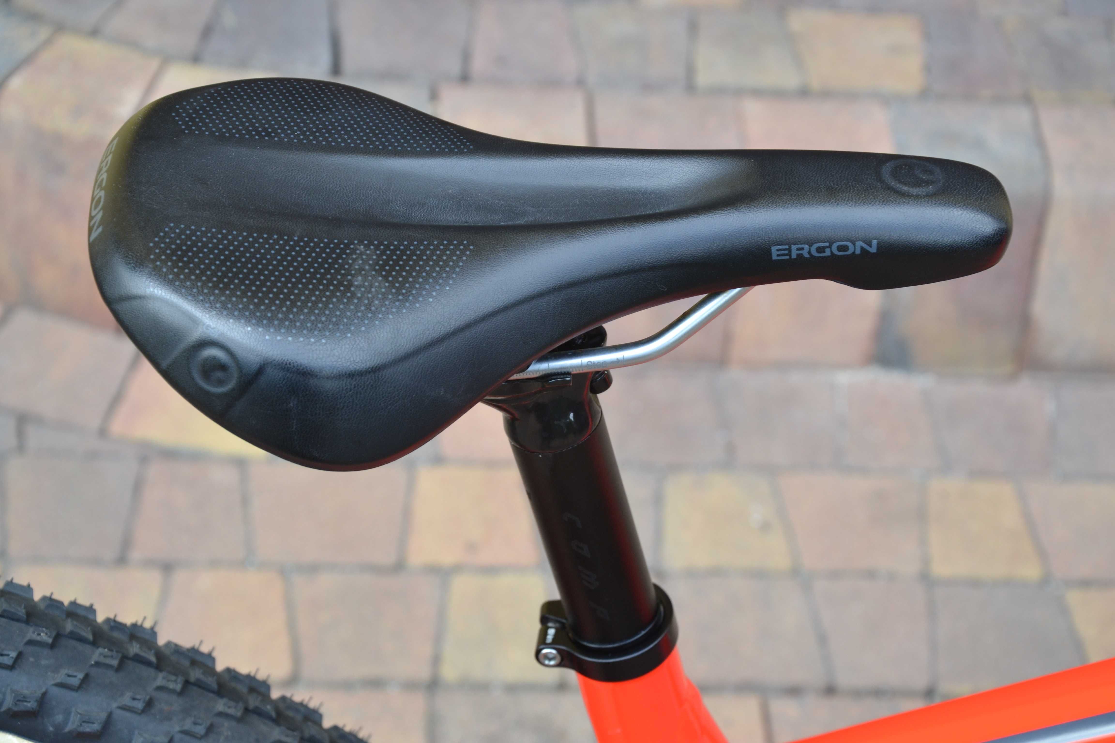 BMC Twostroke AL One Sram NX 11s rozmiar M Rockshox Recon M bdb!