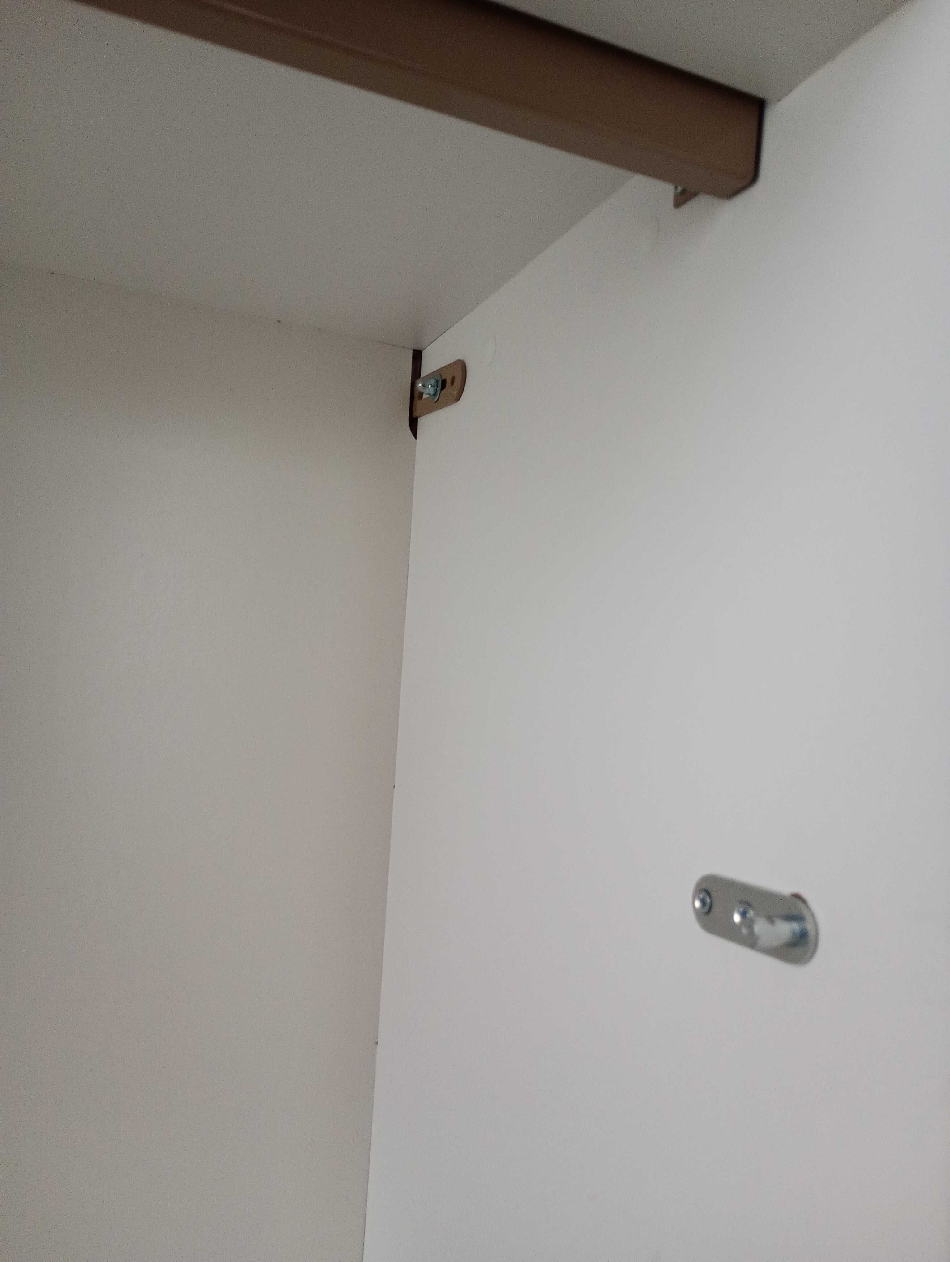 Półkotapczan Lenart materac 90x200