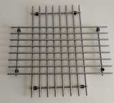 2 bases para tachos IKEA Lamplig