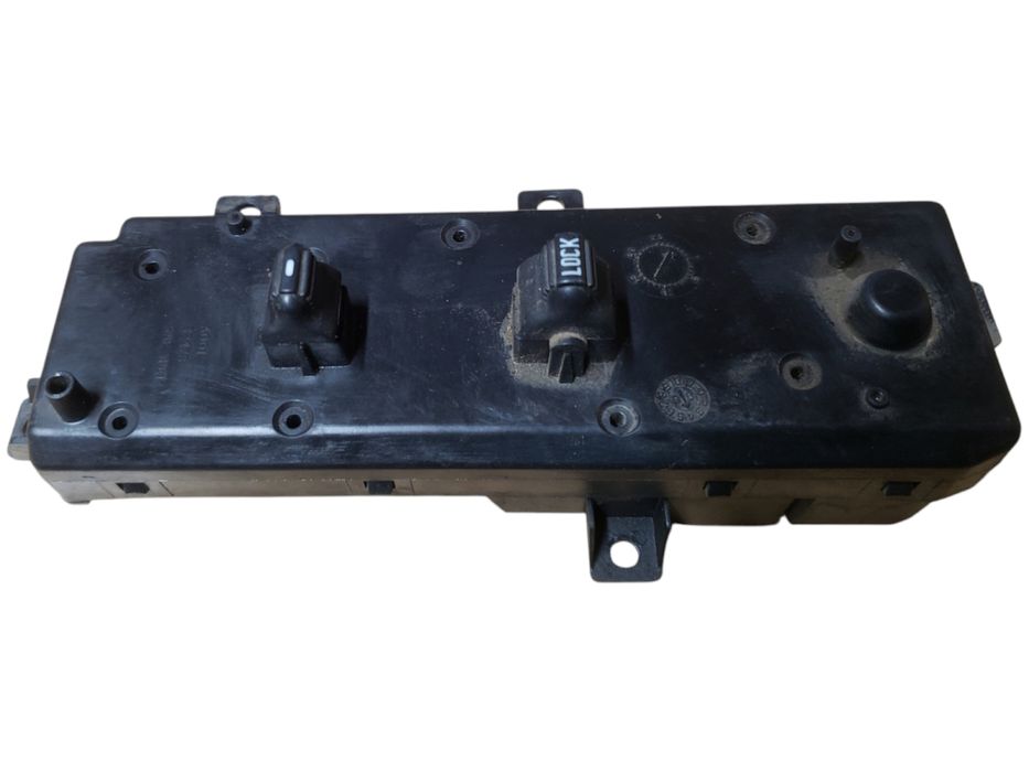 Блок управления стеклоподёмников пассажирский Jeep Grand разборка