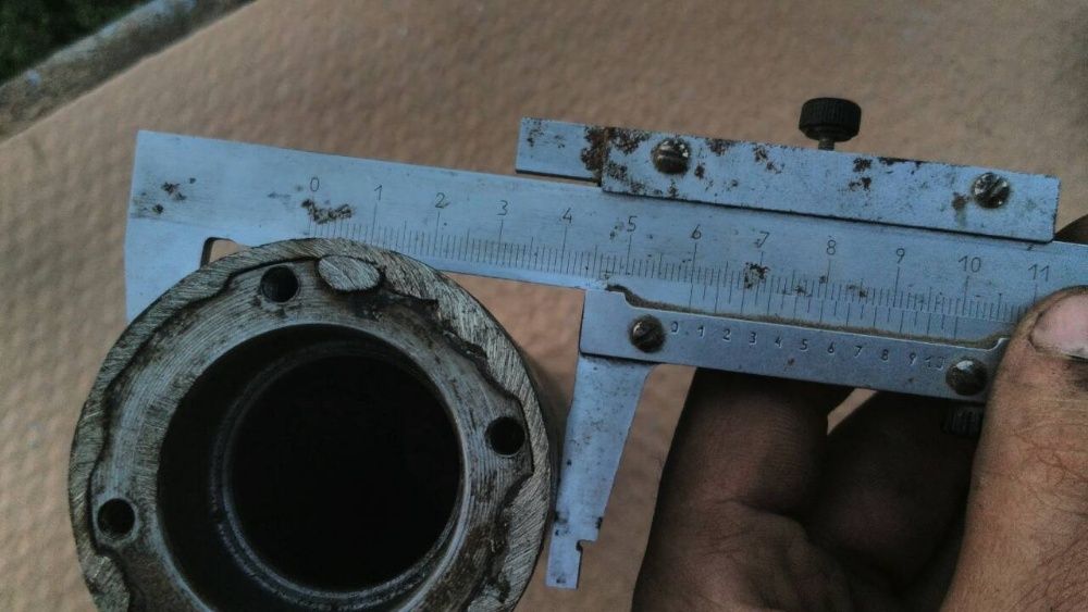 корпус подшипников