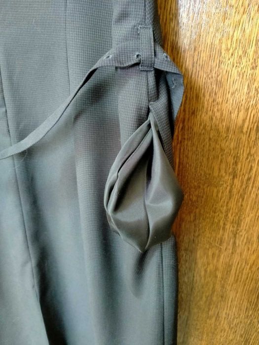 Женский классический элегантный сарафан