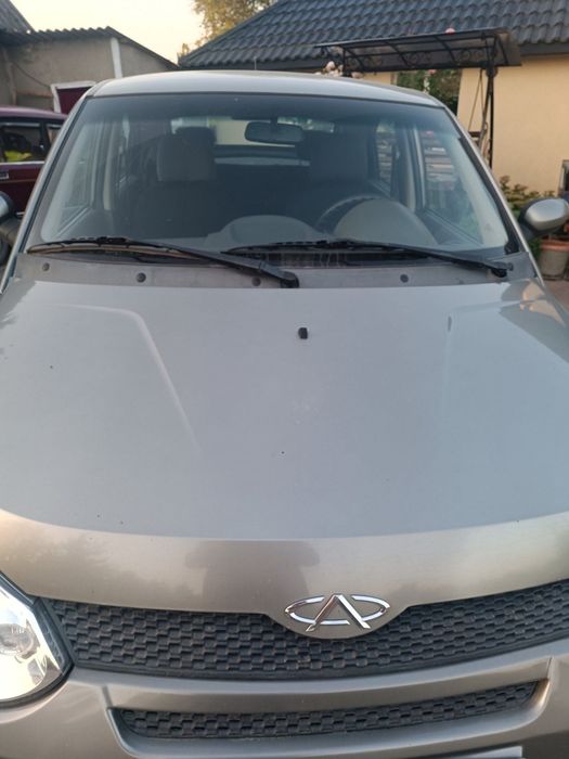 Продам авто. Chery Jaggi Дуже економне