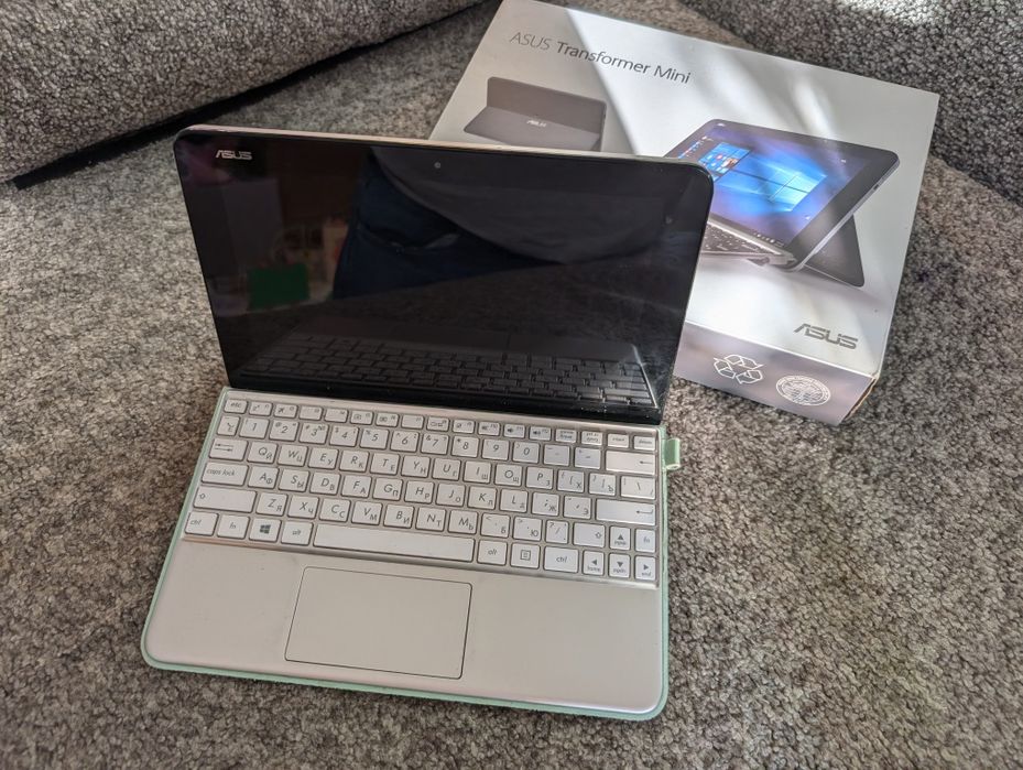 продам Asus Transformer mini
