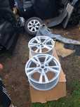 Felga Aluminiowa Opel Insignia B 18 Cali 8Jx18H2 IS ET 41