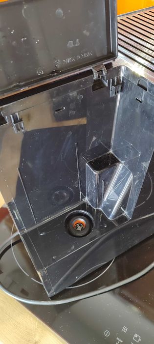 Melitta Caffeo Solo - ОБСЛУЖЕНА! Работает как новая.