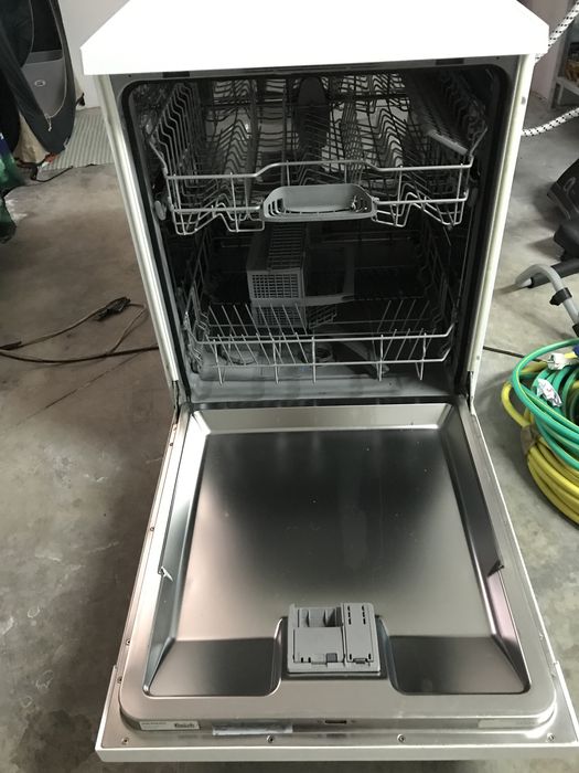 Maquina de Lavar Loiça Siemens SN24E209EU