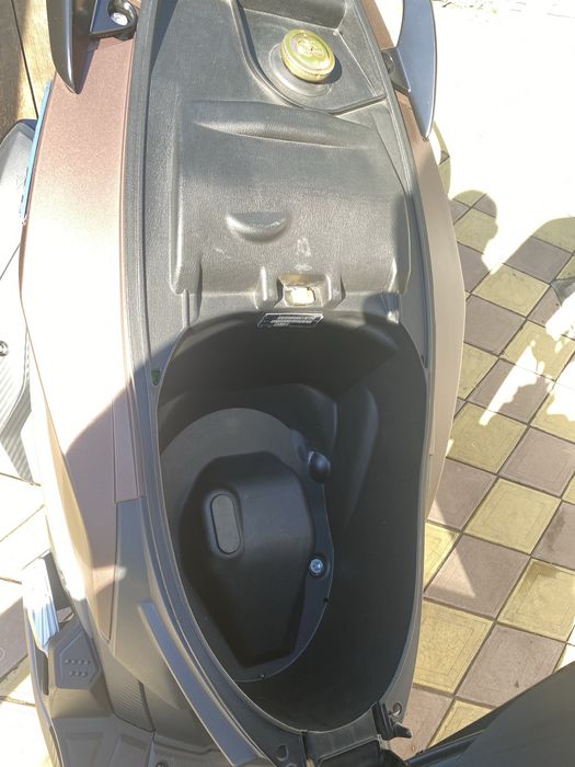 Продам скутер SYM Jet 14 200(ТАЙВАНЬ)новый