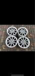 Alufelgi BMW 5X112 et52 7J16