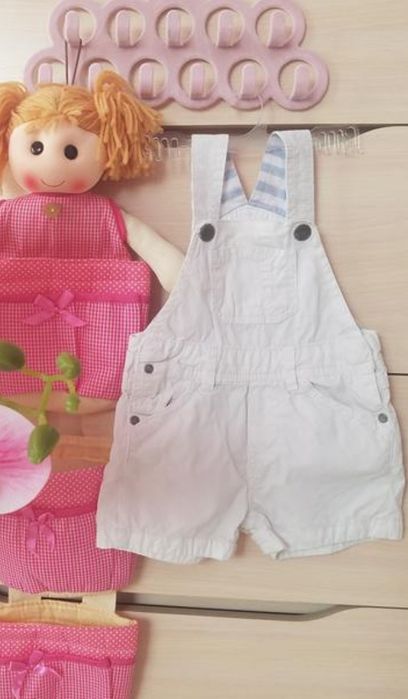 Комбинезон ZARA  9-12 мес.