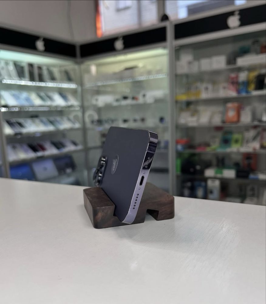 iPhone 14 Pro Max 1TB Deep Purple NEVERLOCK
