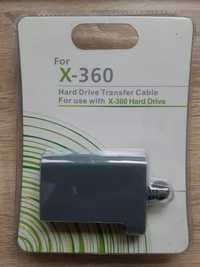 Kabel Hard drive Transfer kit do konsoli Xbox 360