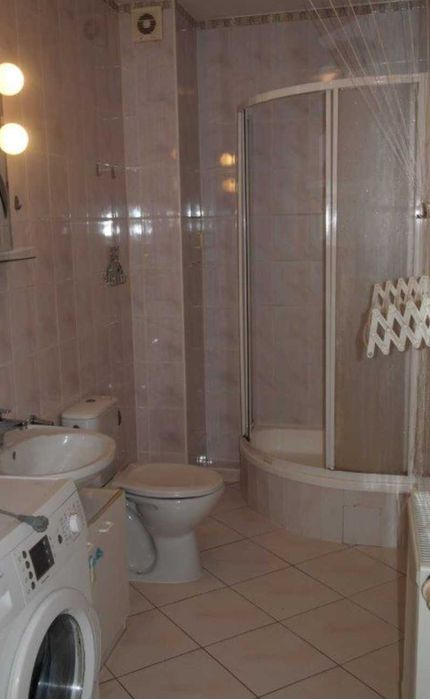 2-pokojowe mieszkanie z potencjałem