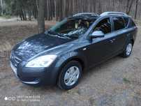 Продам КИА Сид Kia Ceed 2007 год 1.6Газ/Бензин бензин