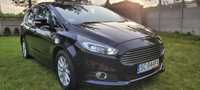 Ford S-Max Stan idealny, oryginalny lakier, Faktura VAT 23%