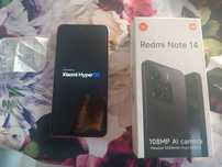 Smartfon redmi note 14