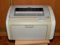 Принтер лазерний HP 1020