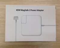 Apple MagSafe 1 2 45w 60w 85w Original Macbook зарядка блок питания
