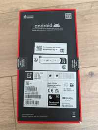 OnePlus 11 Black (8/128)