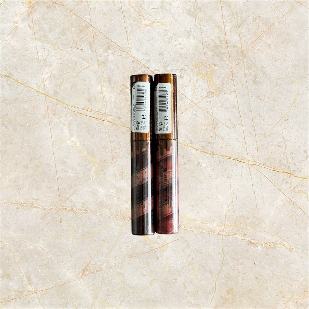 Błyszczyk Chocolate Swirl, Revolution, 7ml