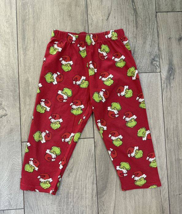 Новорічна піжама Sinsay