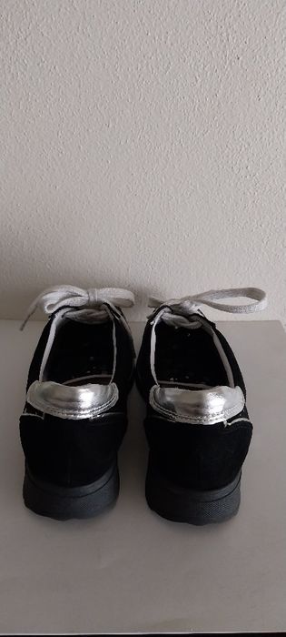 Sapatilhas senhora tamanho 36