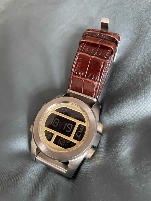 Relogio NIXON the Unit