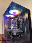 Komputer Gamingowy i5 10400F RTX 2060 16GB RAM SSD 600W