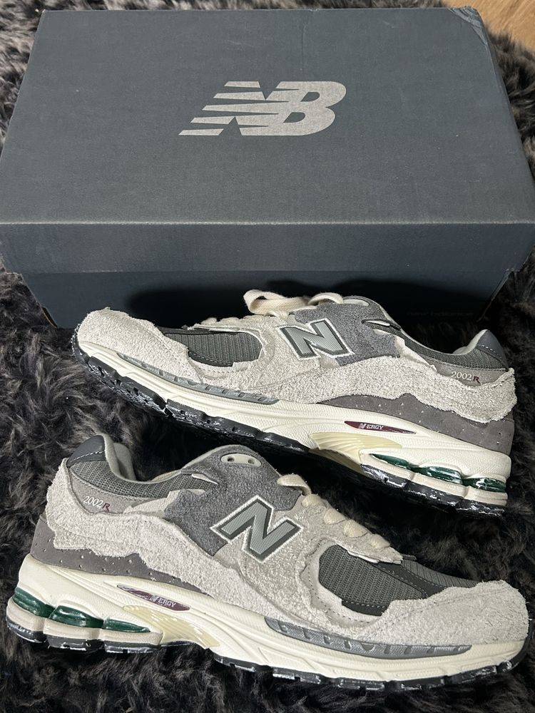 New balance 2002r protecion pack TANIO