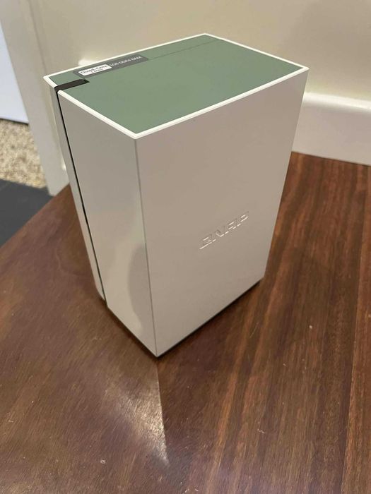 [oportunidade] QNAP TS-228A NAS – Excelente Estado (sem discos)