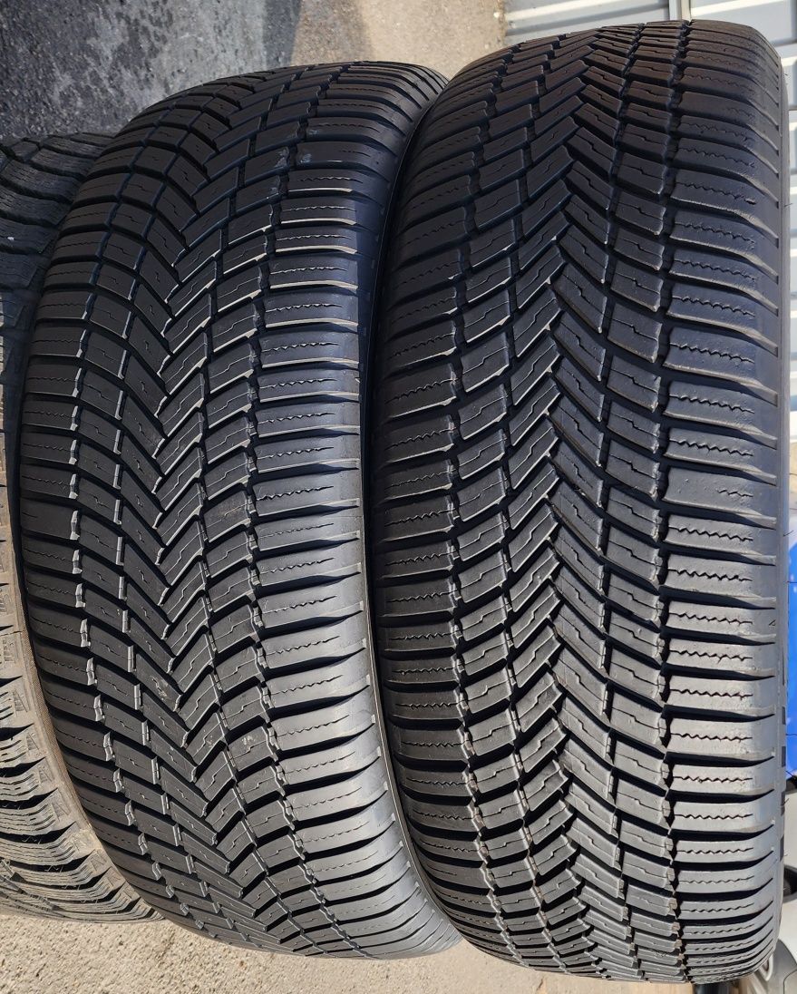 235.55.19 Bridgestone A005 2шт