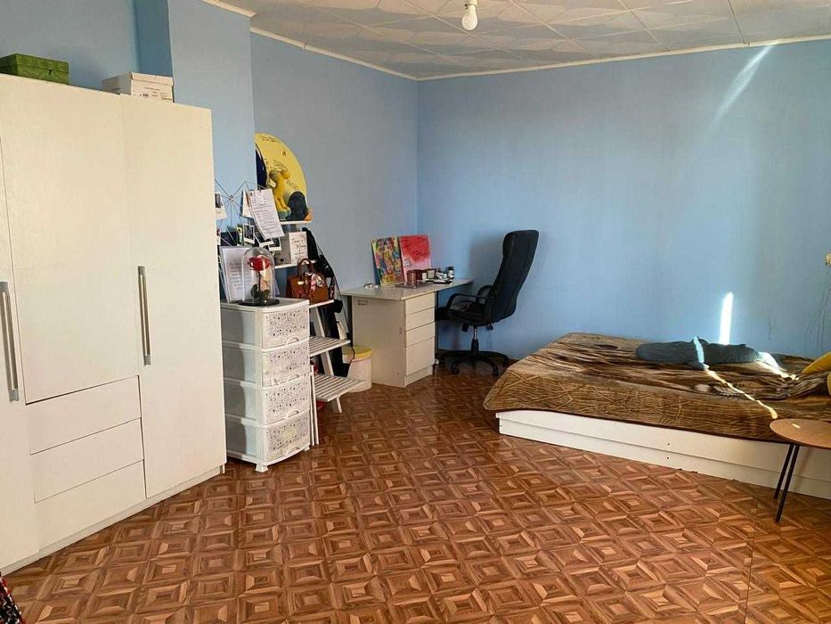 Продается  добротный дом с красного кирпича