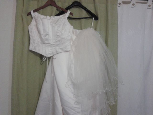 Vestido de Noiva La Sposa