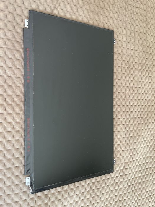 ТОРГ Продам робочу матрицю для ноутбука 15.6 AU Optronics B156HTN03.8