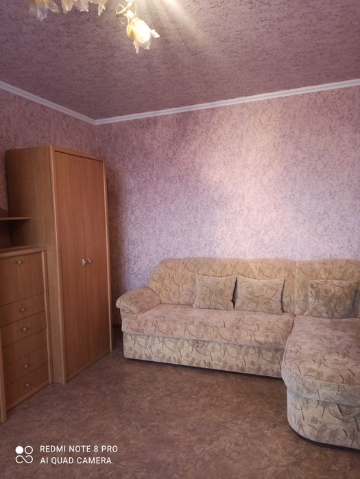 Сдам 1 кв Одесская