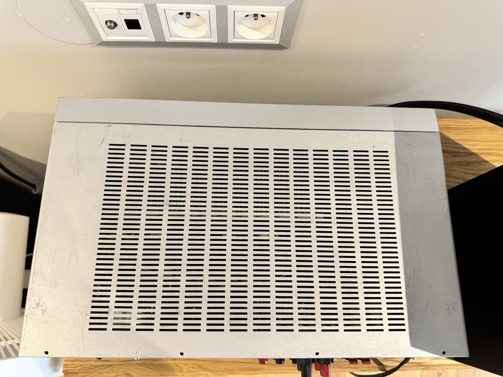 Sony STR-DE598 wzmacniacz amplituner