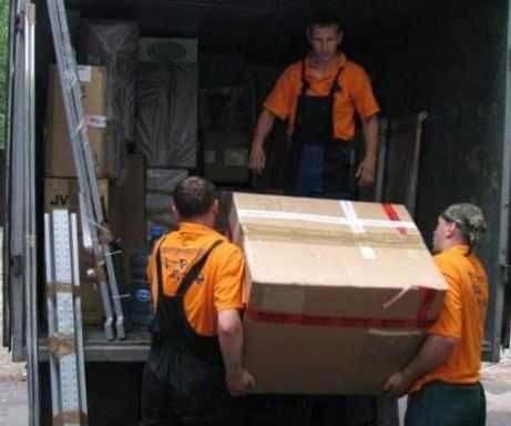 Доставка товарів з Польщі, EU / Доставка товаров c Польши ЄС