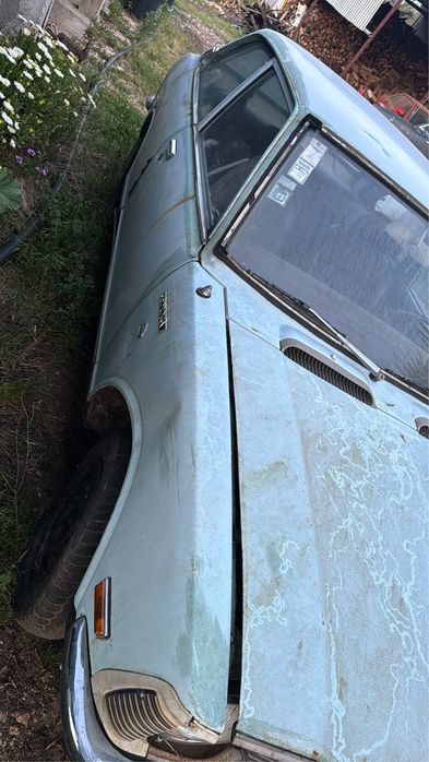 Toyota corolla KE 20