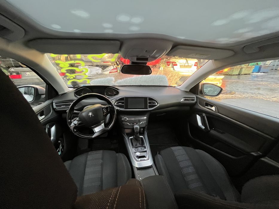 Розборка ПЕЖО 308 т9, Шрот Peugeot 308 t9 Авторозбірка
