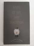 A. Lange&Sohne, State of the Art Tradition, Catálogo Relógios, 2006/07