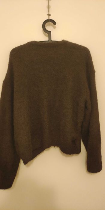 Casaco de lã - Rita Ros