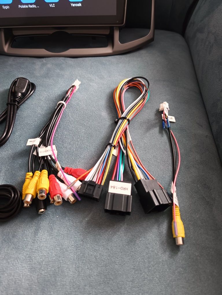 Radio Android 14 10cali CHEVROLET CAPTIVA II Carplay Navi WiFi
