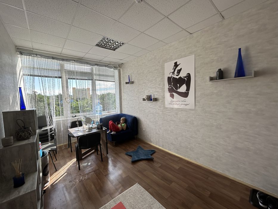 Погодинна оренда офісу центр міста