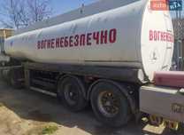 Thompson Tankers 2000 продам прицеп цистерна