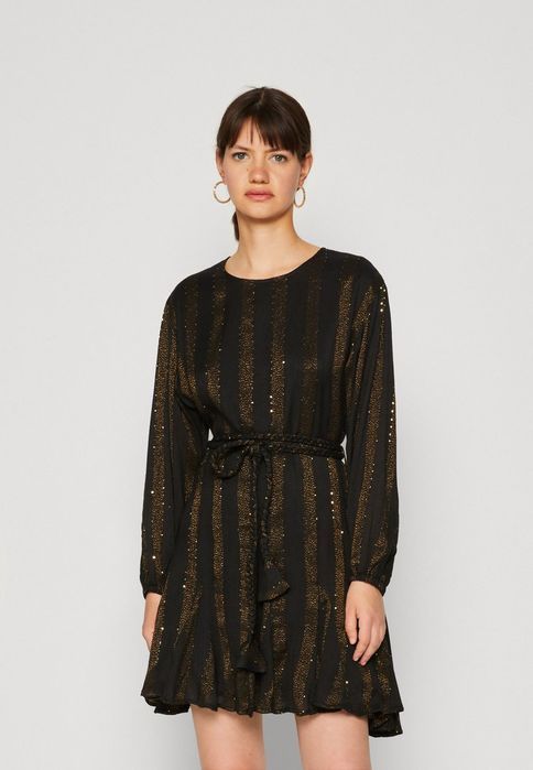 Sukienka koktajlowa Riri Dress Never Fully Dressed 34