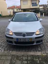 VW Golf 1.9 TDi Confortline