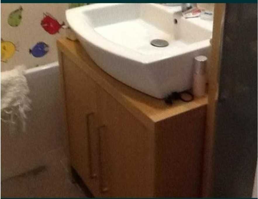 Quarto grande (30 m2) para rapariga estudante/trabalhadora
