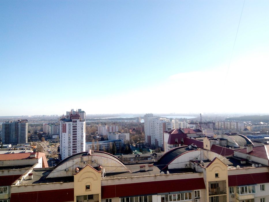 посуточно квартира г.Вышгород