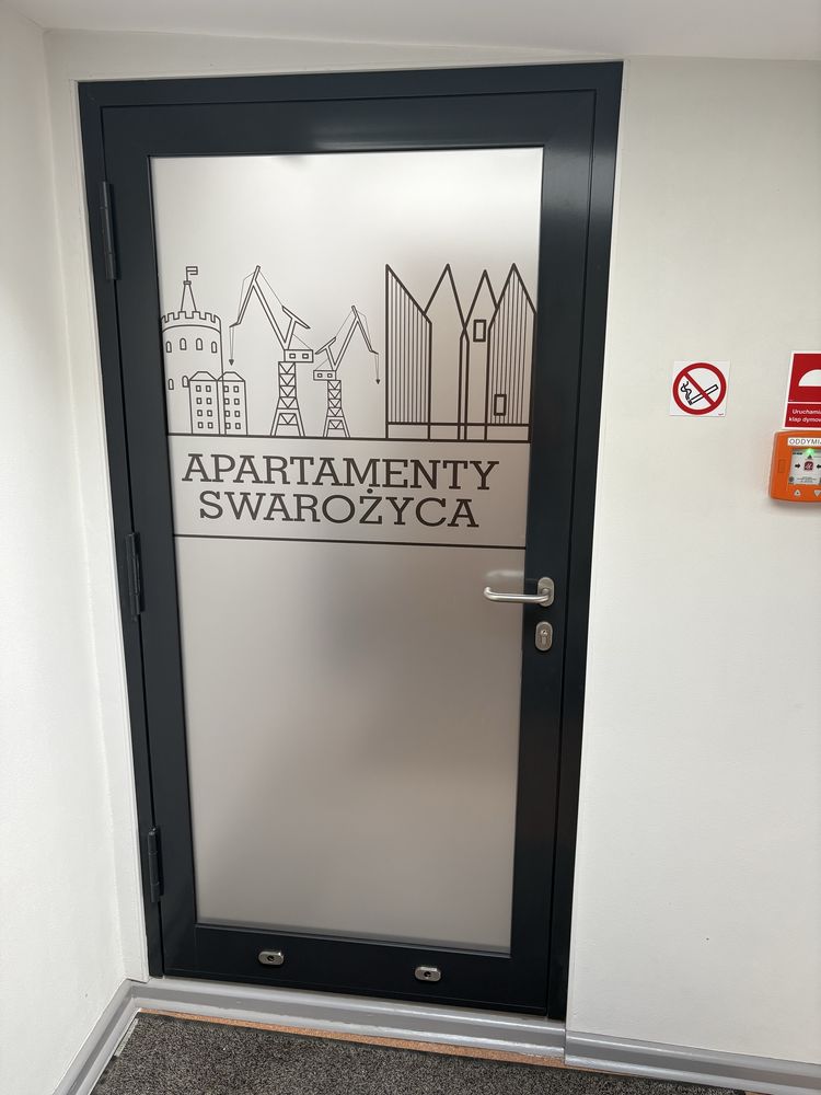 Apartament 2 pokojowy na wynajem